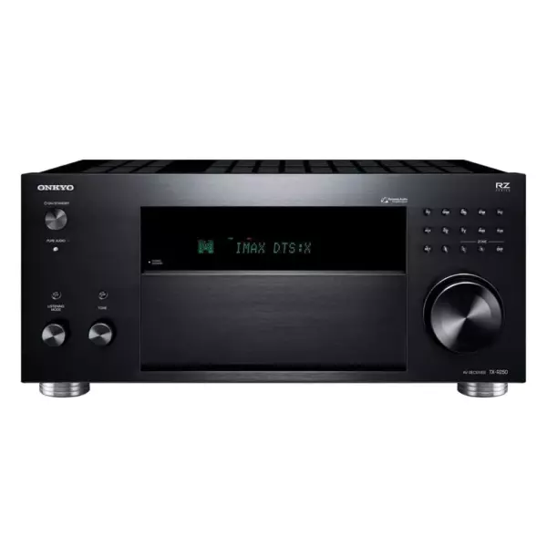 AV ресивер Onkyo TX-RZ50