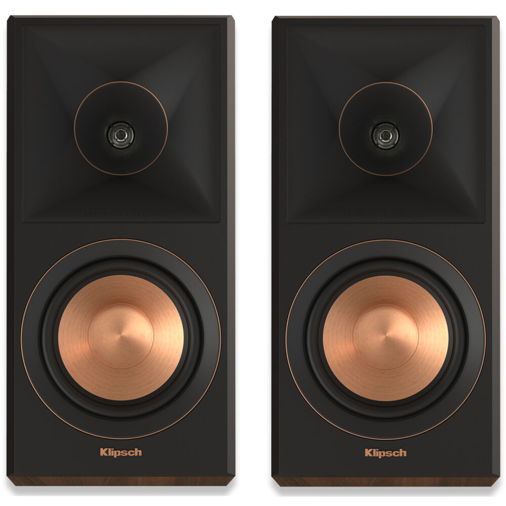 Акустика Dolby Atmos Klipsch RP-500SA II