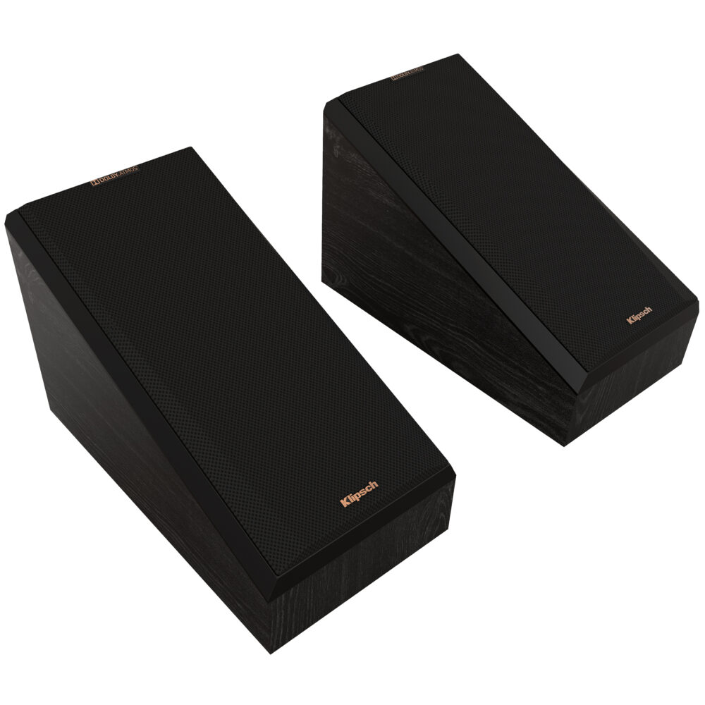 Акустика Dolby Atmos Klipsch RP-500SA II