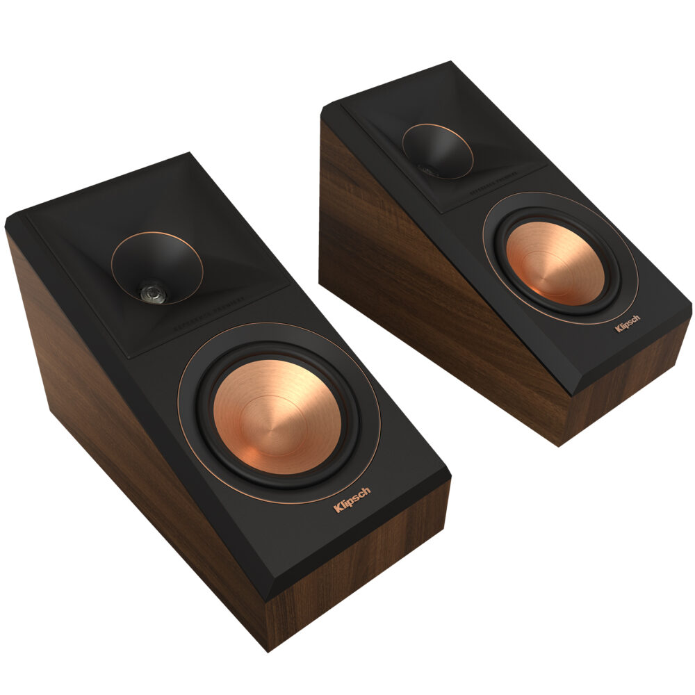 Акустика Dolby Atmos Klipsch RP-500SA II