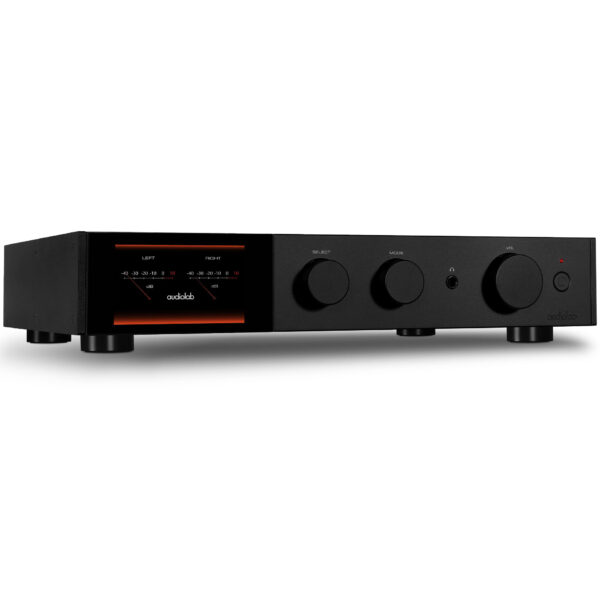 Усилитель для колонок AudioLab 9000A
