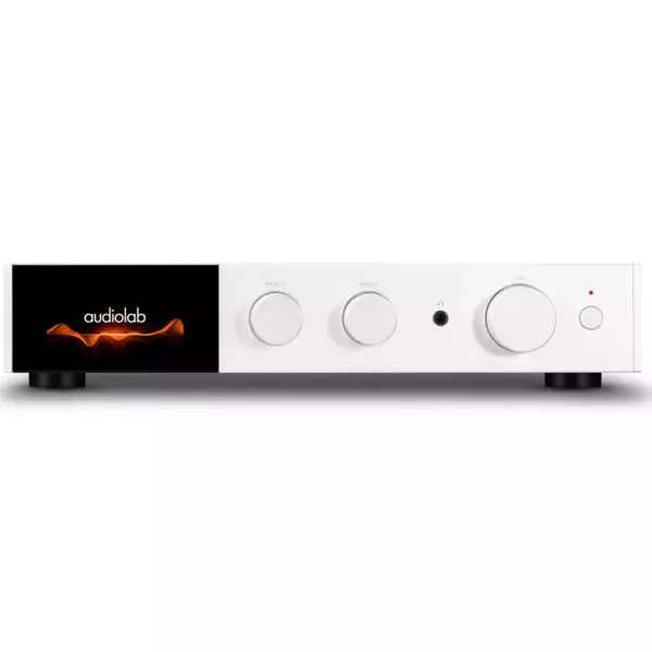 Усилитель для колонок AudioLab 9000A