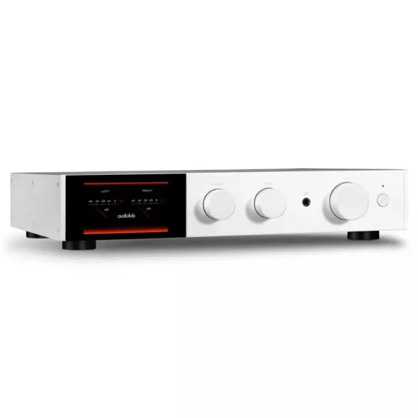 Усилитель для колонок AudioLab 9000A