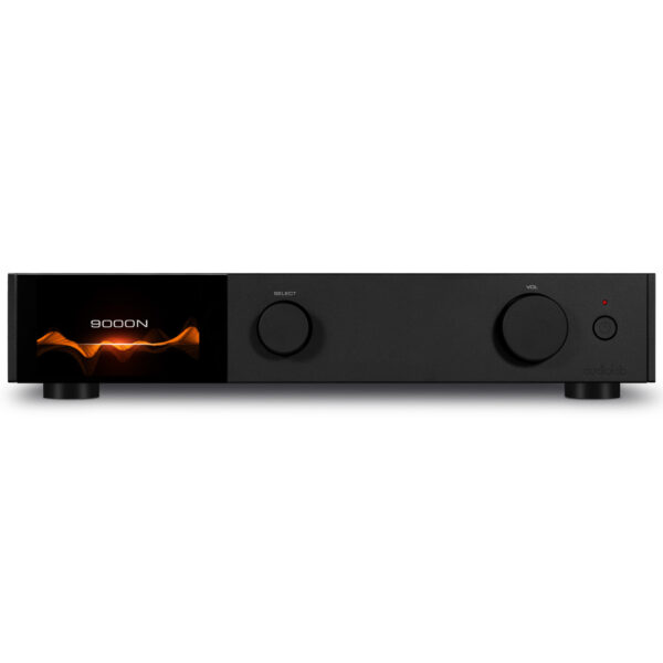 Сетевой проигрыватель AudioLab 9000N