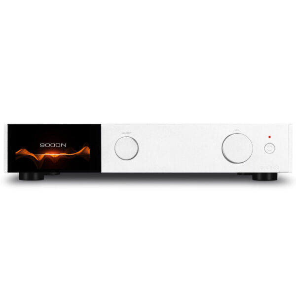 Сетевой проигрыватель AudioLab 9000N