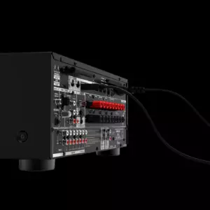 AV ресивер Onkyo TX-NR7100