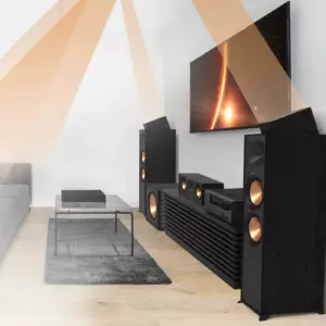 AV ресивер Onkyo TX-NR7100