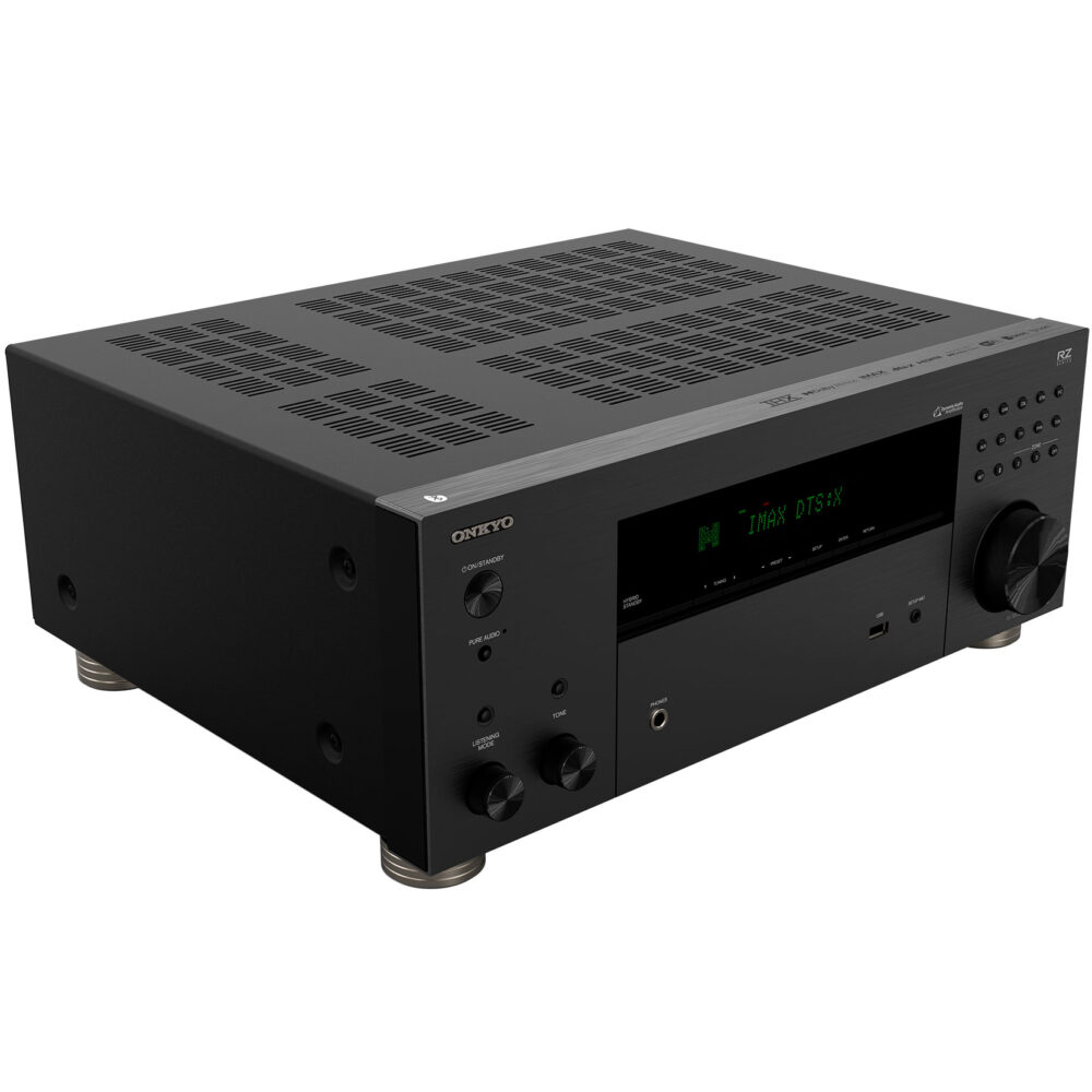 AV ресивер Onkyo TX-RZ30