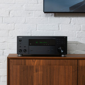 AV ресивер Onkyo TX-RZ30