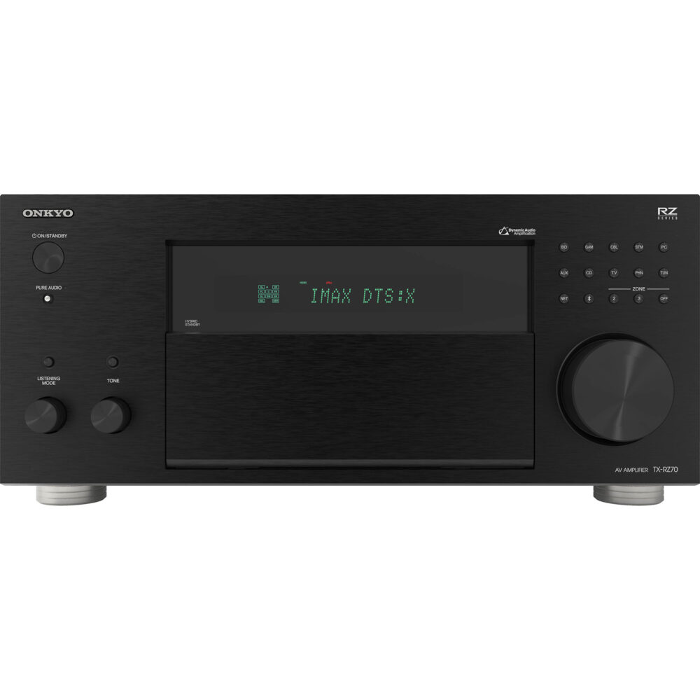 AV ресивер Onkyo TX-RZ70