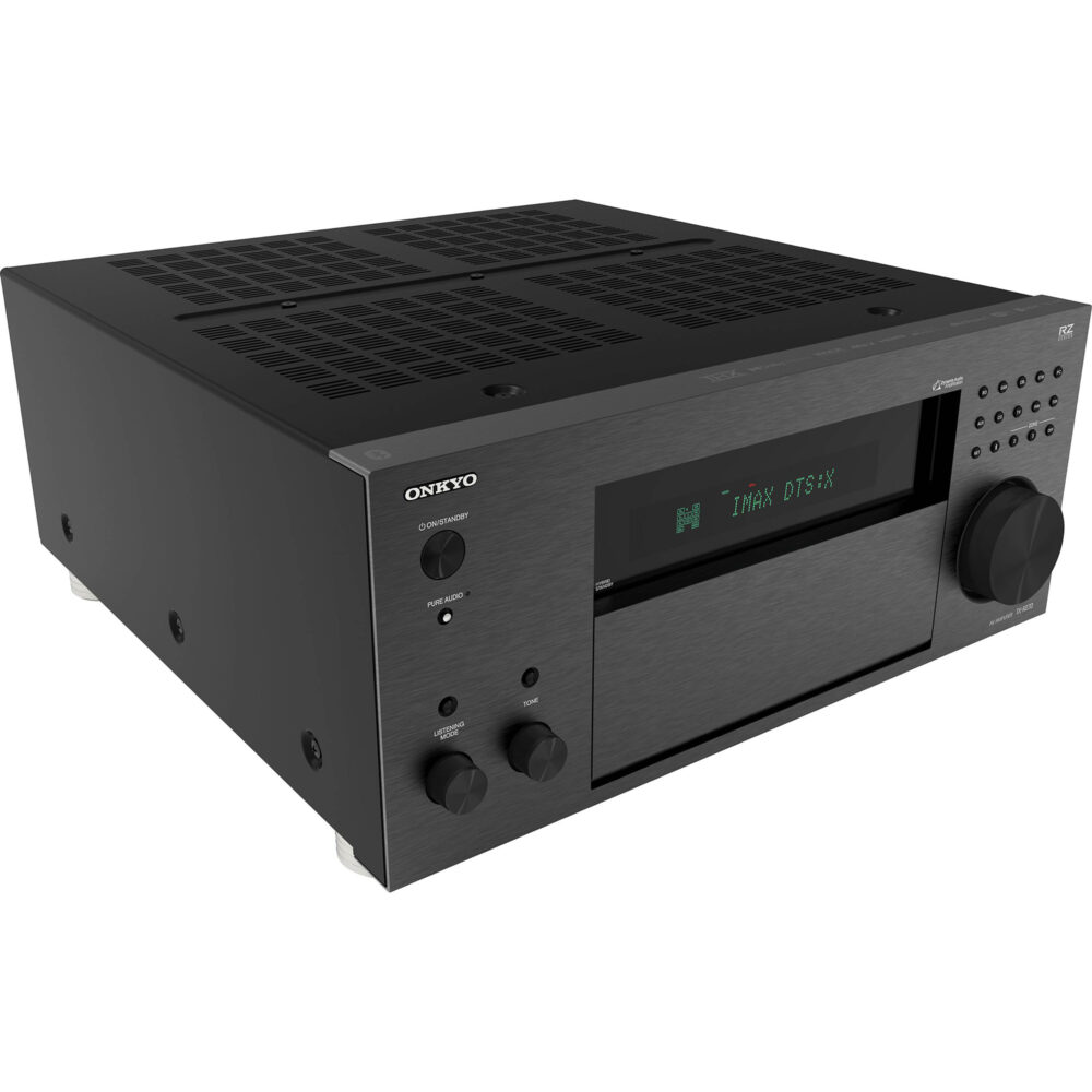 AV ресивер Onkyo TX-RZ70