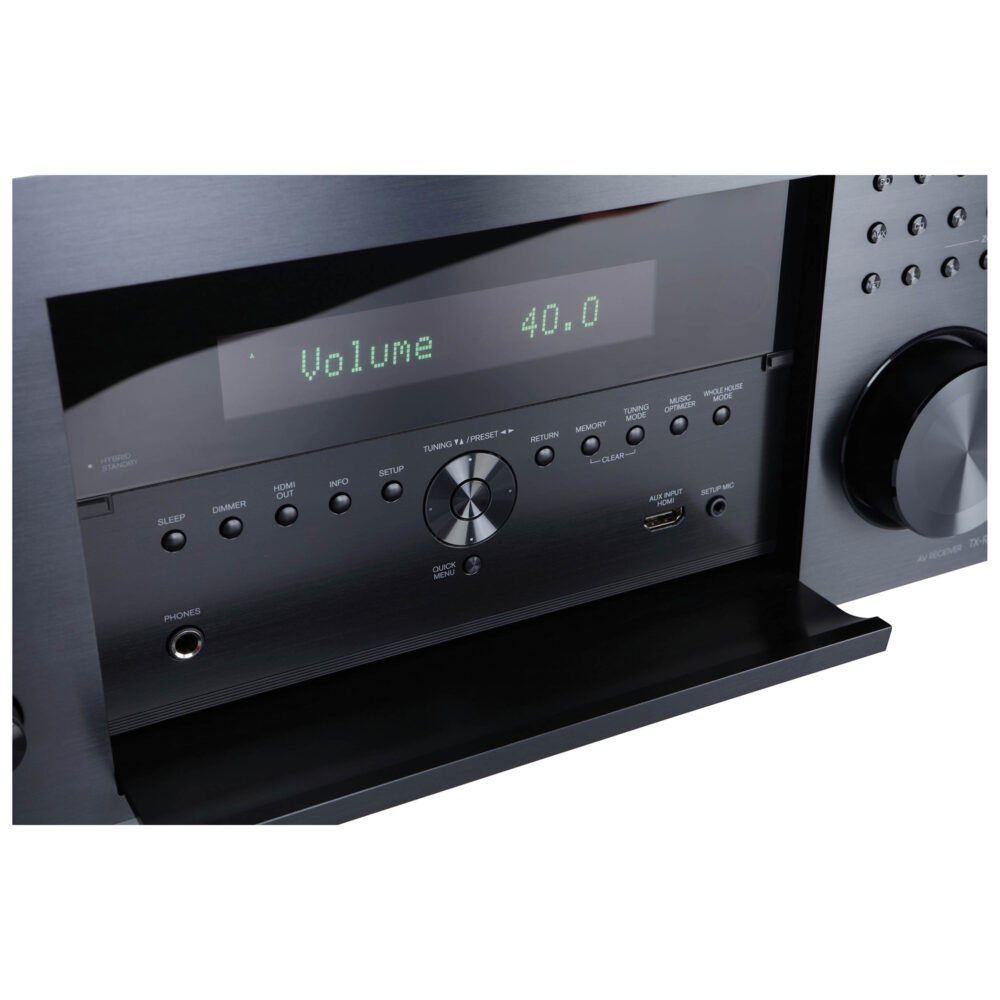 AV ресивер Onkyo TX-RZ70