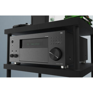 AV ресивер Onkyo TX-RZ70