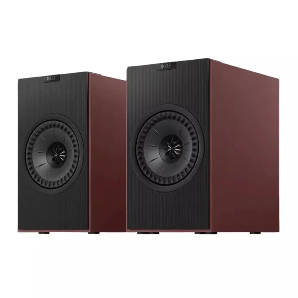 Полочная акустика KEF Coda W — изображение 6