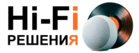 Hi-Fi Solutions
