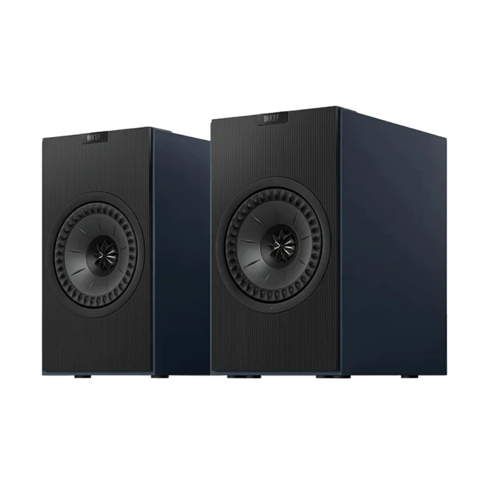 Полочная акустика KEF Coda W — изображение 5