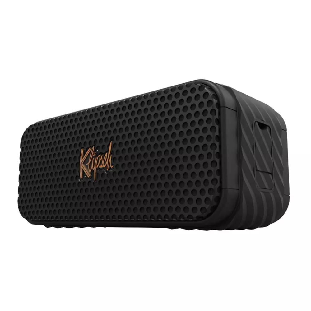 Портативная колонка Klipsch Nashville