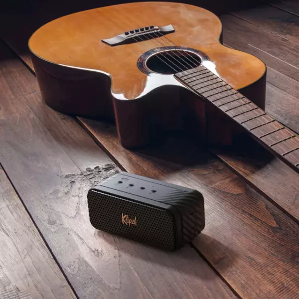 Портативная колонка Klipsch Nashville