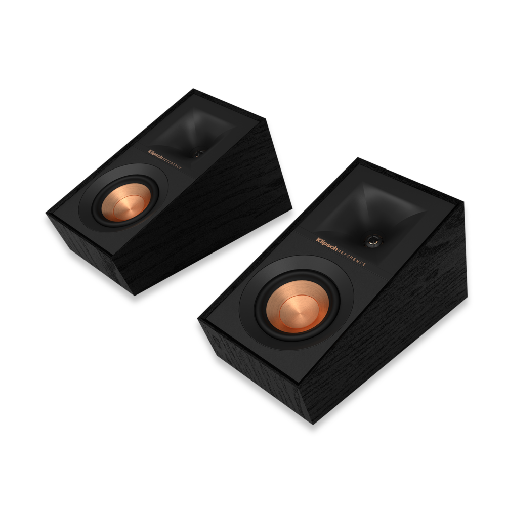 Акустика Dolby Atmos