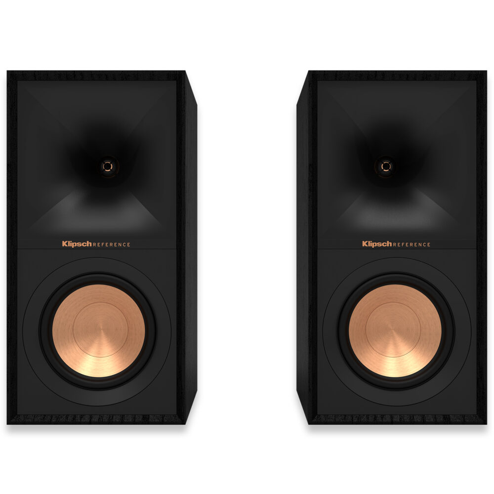 Полочная акустика Klipsch R-50M