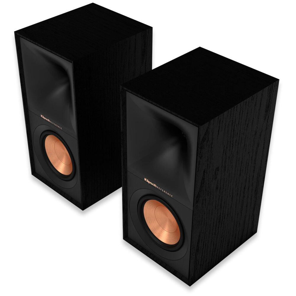 Полочная акустика Klipsch R-50M — изображение 2