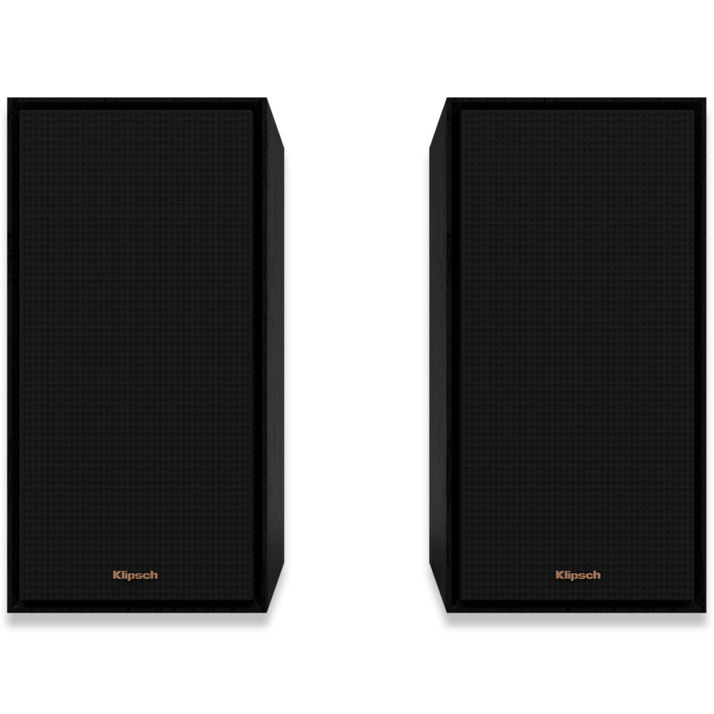 Полочная акустика Klipsch R-50M — изображение 3