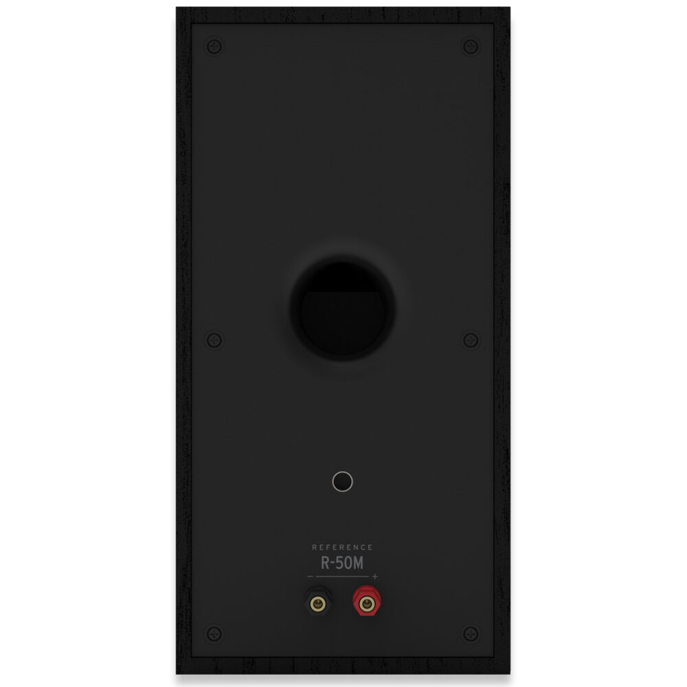 Полочная акустика Klipsch R-50M — изображение 5