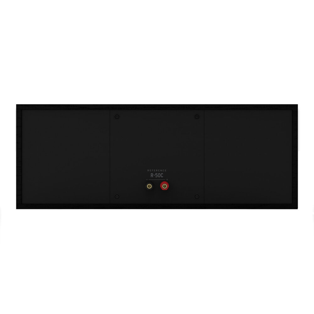 Центральный канал Klipsch R 50C