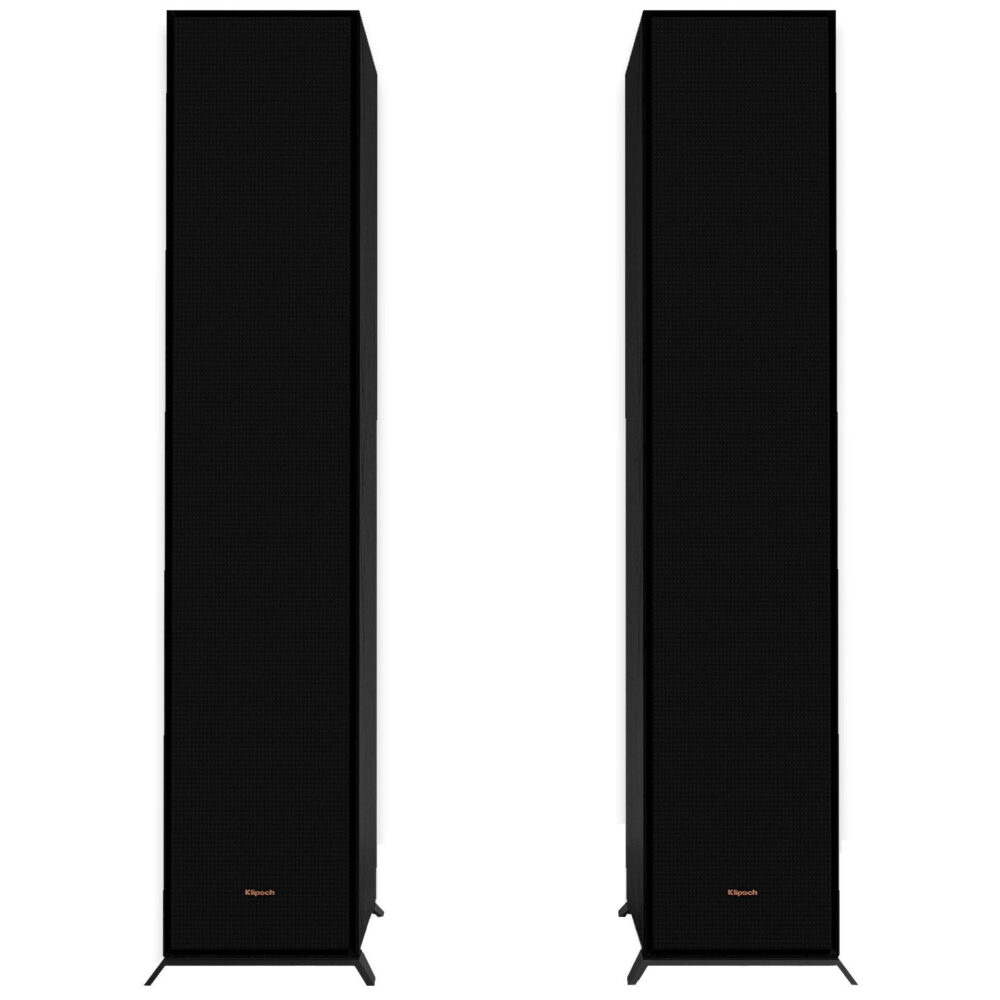 Напольная акустика Klipsch R-600F