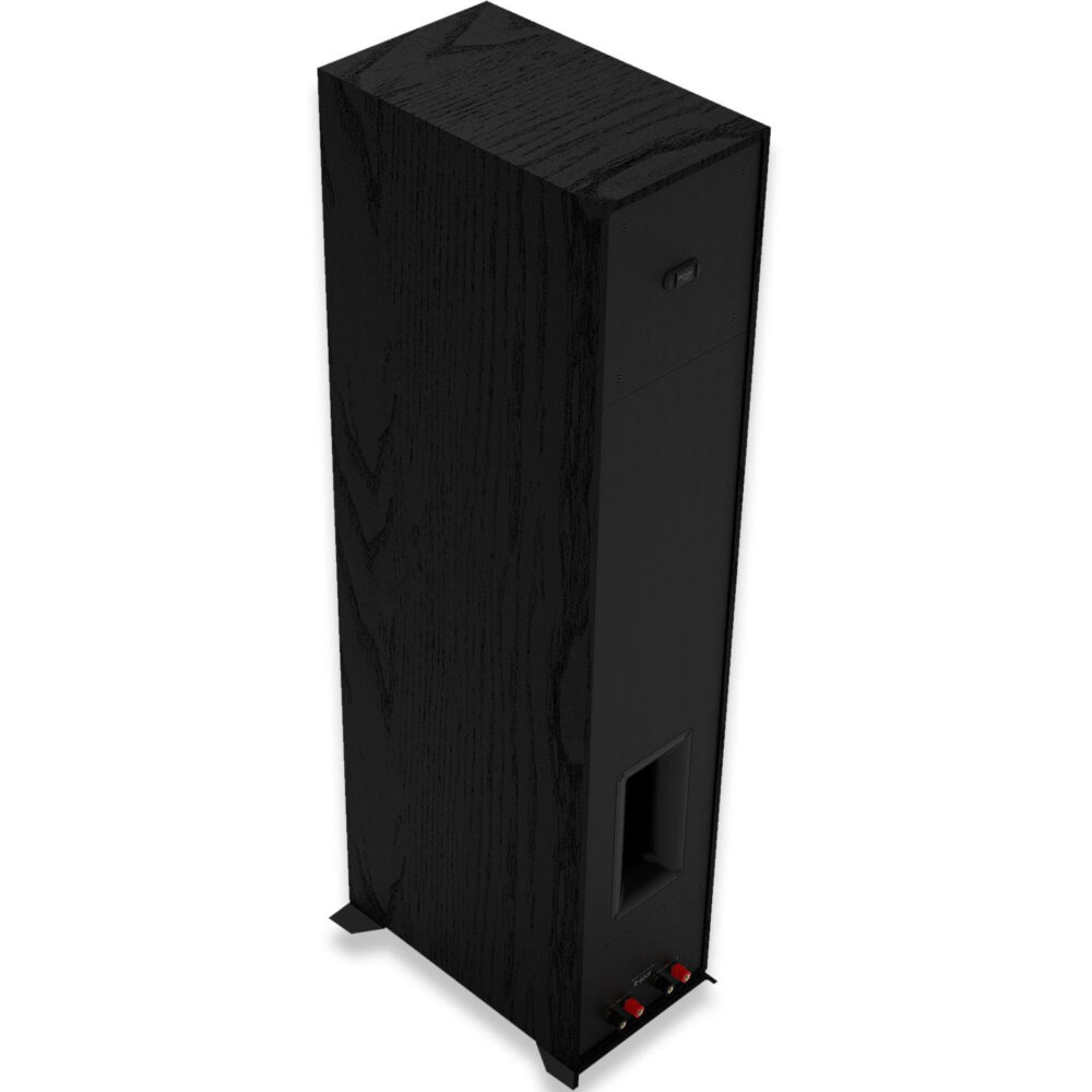 Напольная акустика Klipsch R-600F — изображение 5