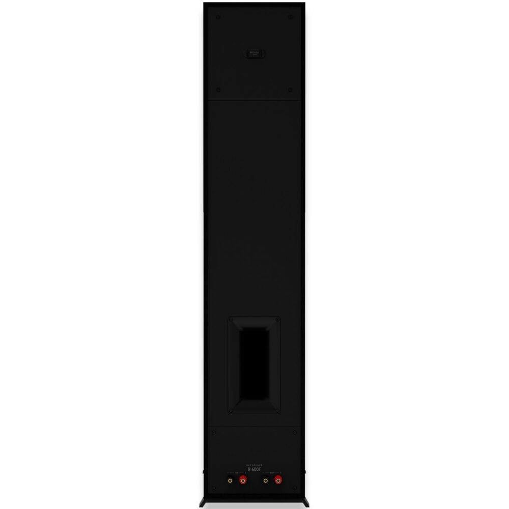 Напольная акустика Klipsch R-600F