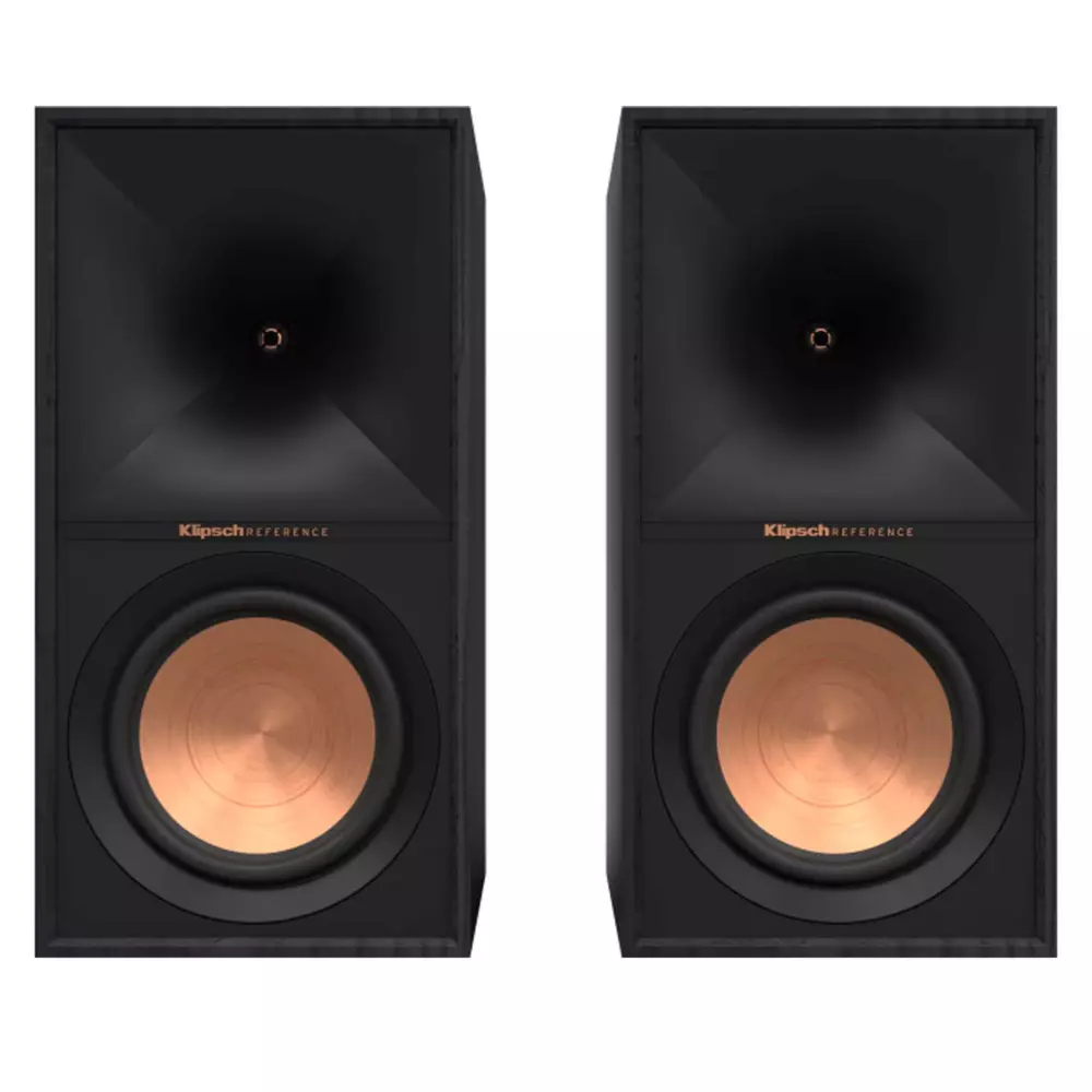 Полочная акустика Klipsch R-60M