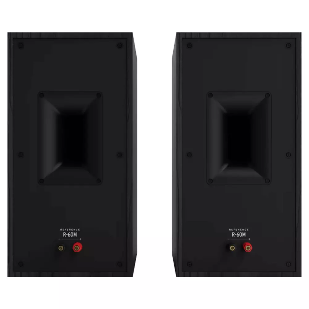 Полочная акустика Klipsch R-60M — изображение 7