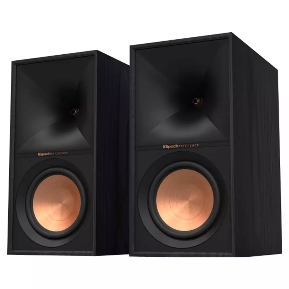 Полочная акустика Klipsch R-60M