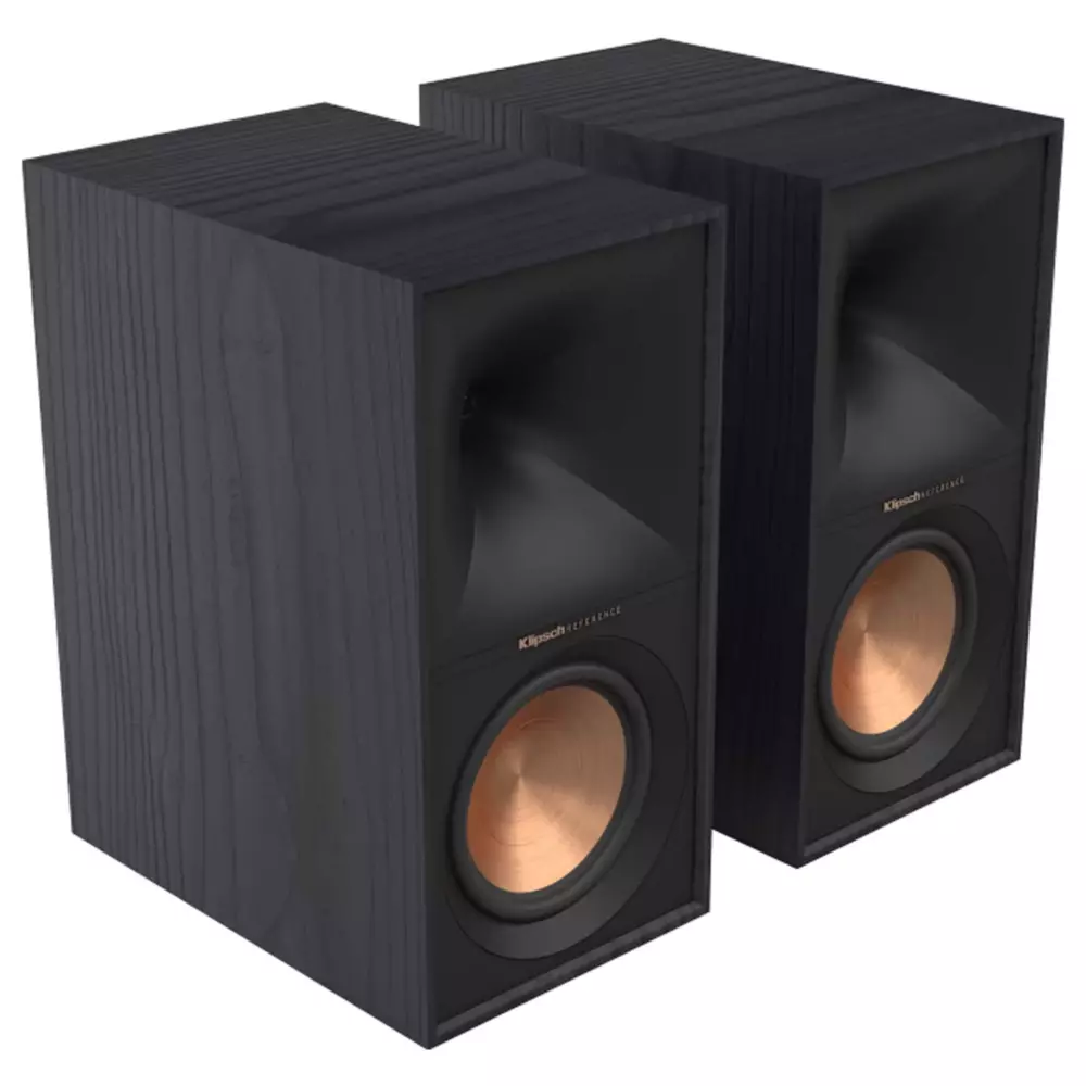 Полочная акустика Klipsch R-60M — изображение 2