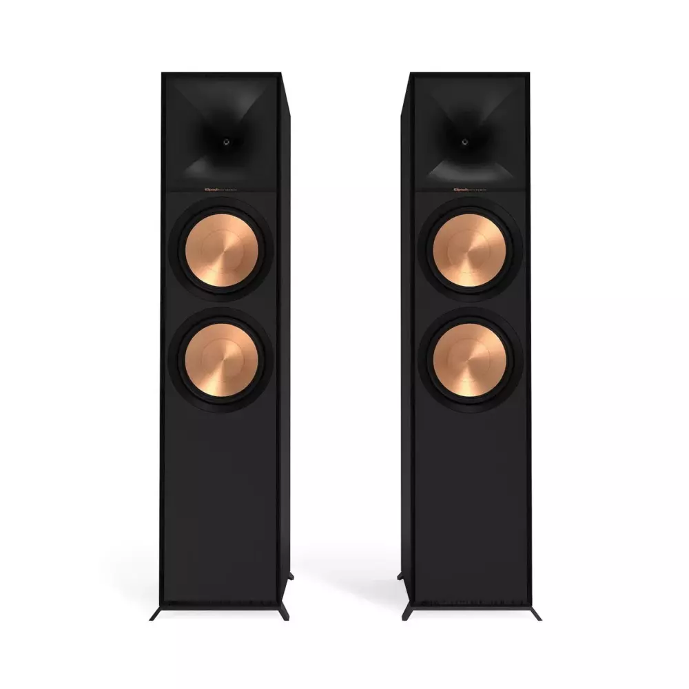 Напольная акустика Klipsch R-800F