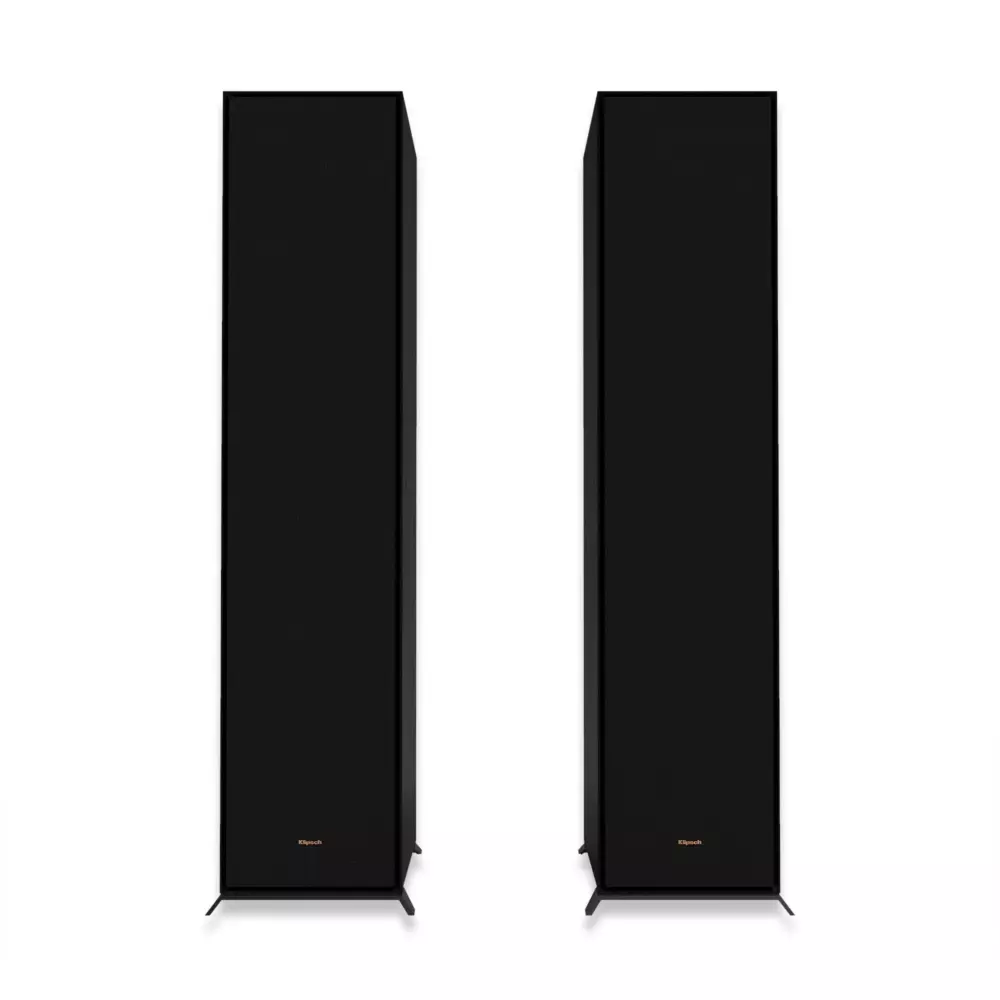 Напольная акустика Klipsch R-800F