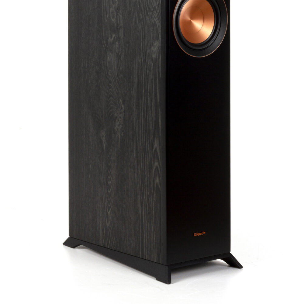 Напольная акустика Klipsch RP-5000F II Ebony