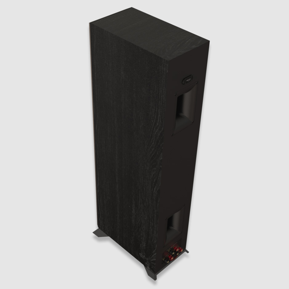 Напольная акустика Klipsch RP-5000F II Ebony