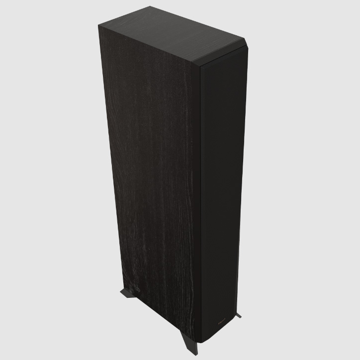 Напольная акустика Klipsch RP-5000F II Ebony