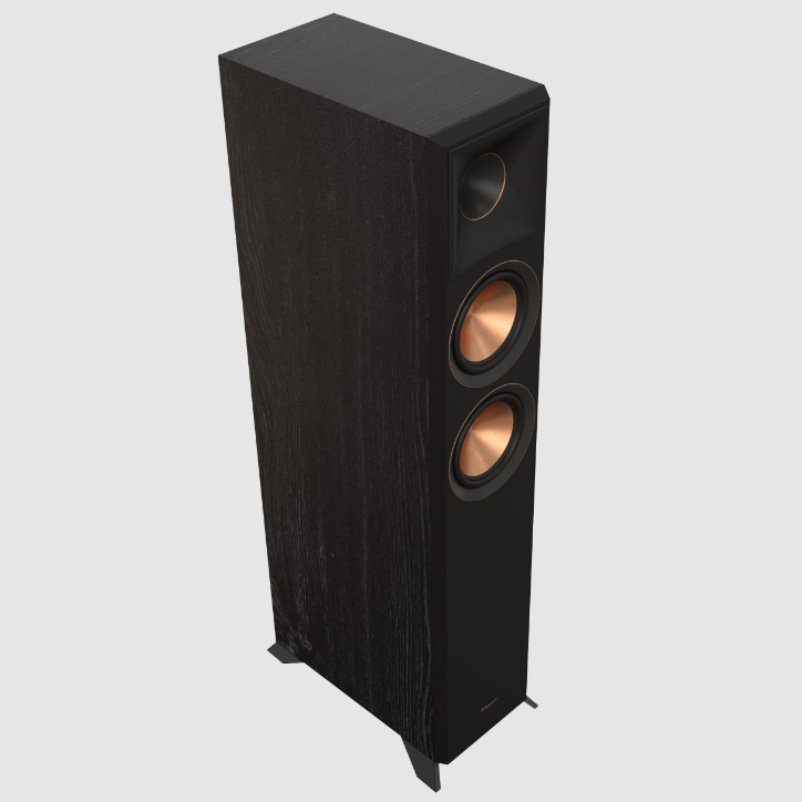Напольная акустика Klipsch RP-5000F II Ebony