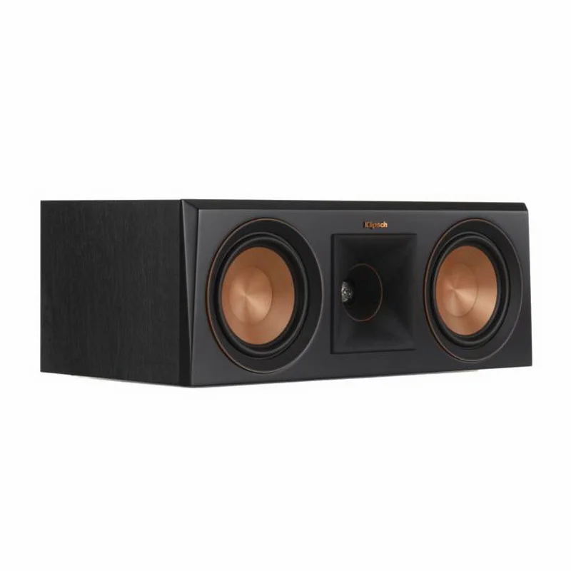 Центральный канал Klipsch RP-500C II ebony