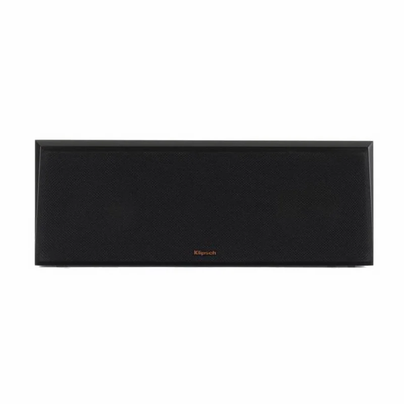 Klipsch RP-500C II Ebony
