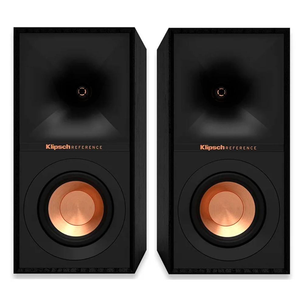 Полочная акустика Klipsch R-40M