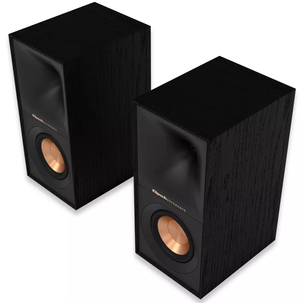 Полочная акустика Klipsch R-40M