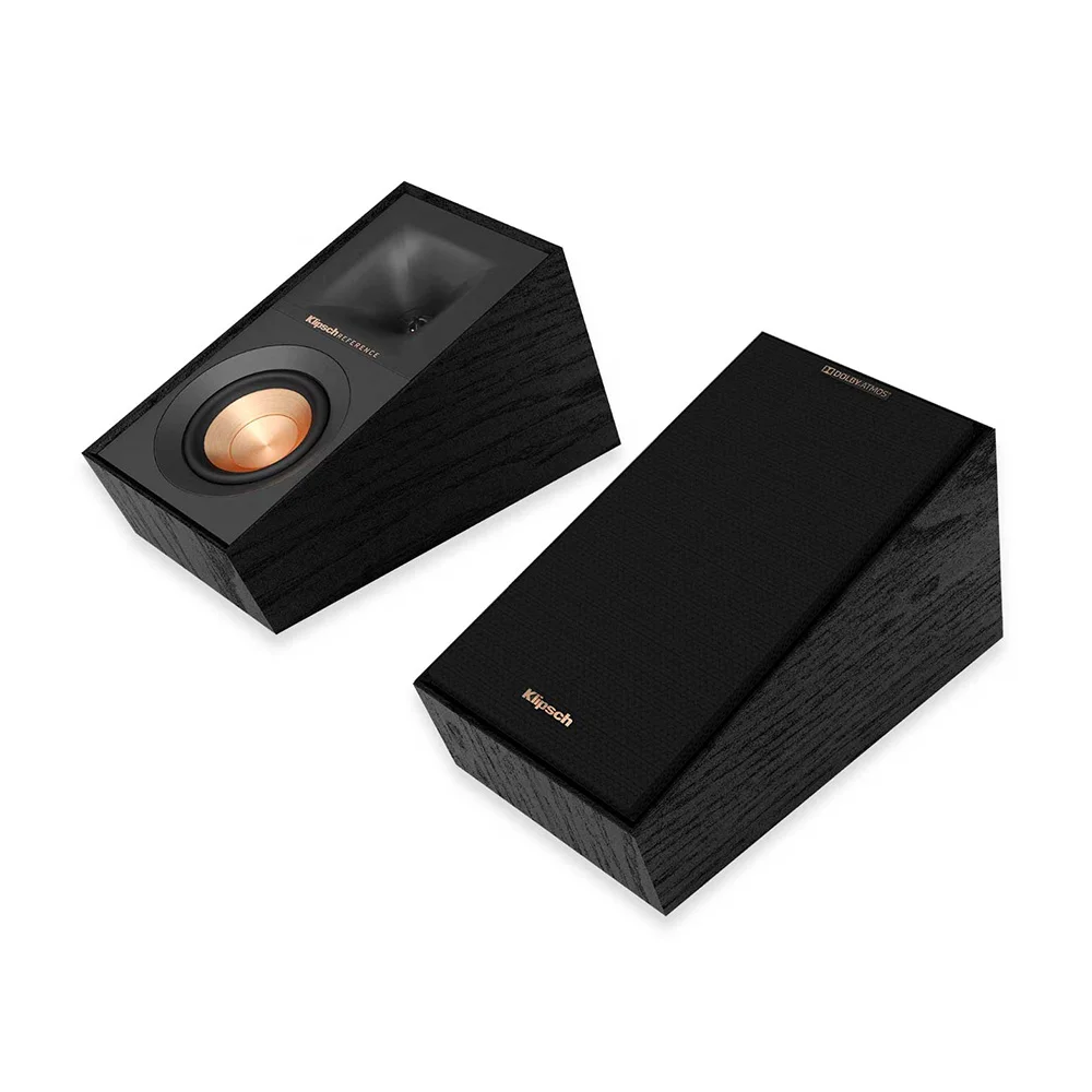 Акустика Dolby Atmos Klipsch R-40SA