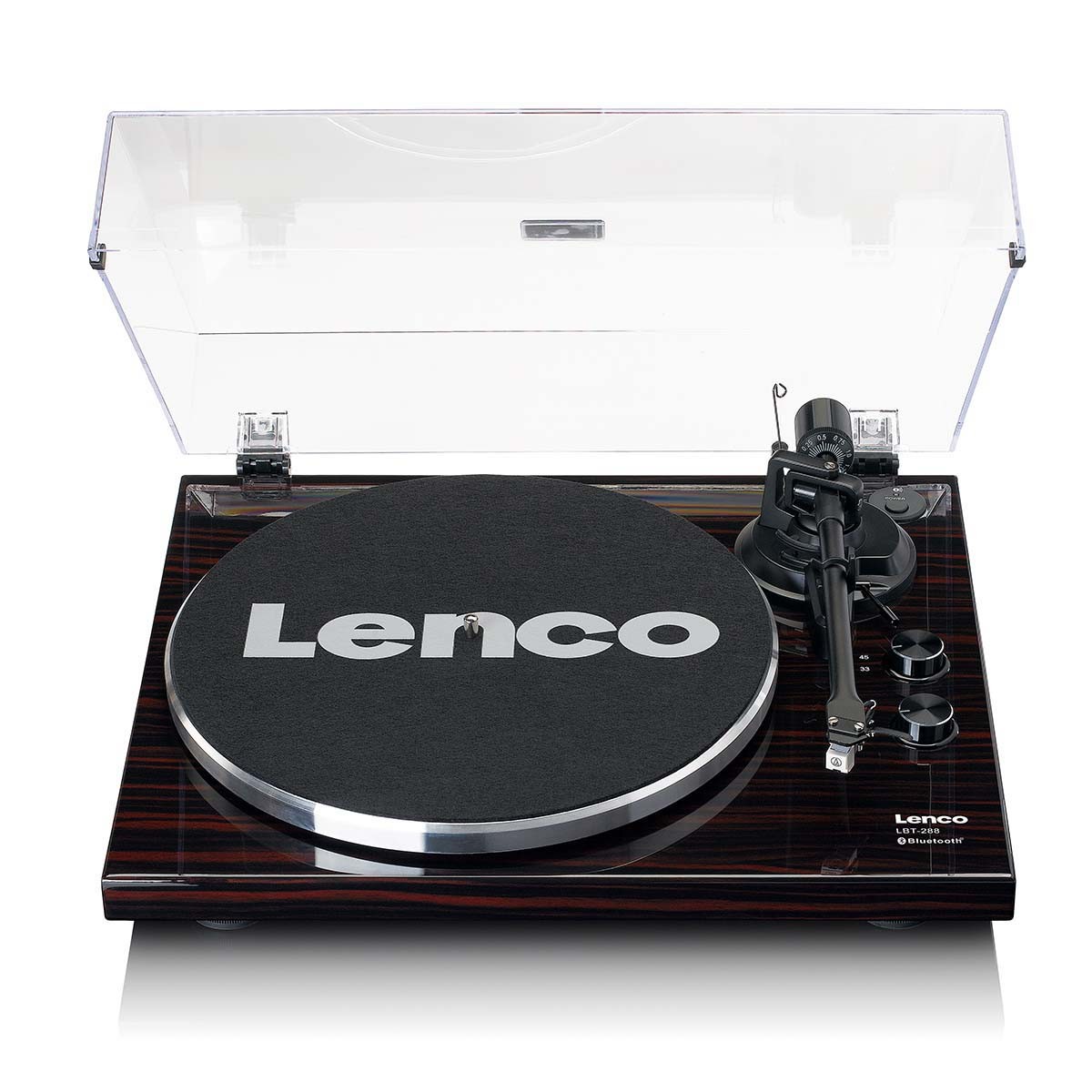 Проигрыватель виниловых пластинок Lenco LBT-189WA