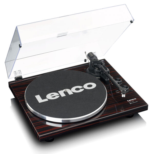 Проигрыватель виниловых пластинок Lenco LBT-189WA