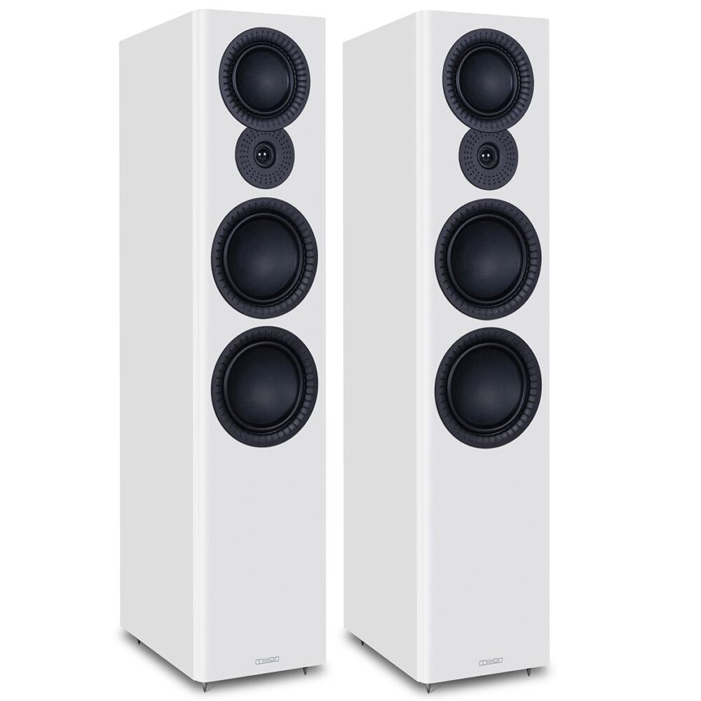 Напольная акустика Mission LX-6 MKII