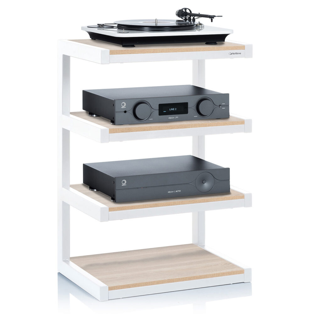 Стойка NorStone Esse Hifi Oak